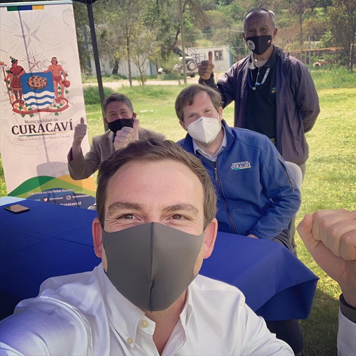 Proyectos Sociales por el Clima