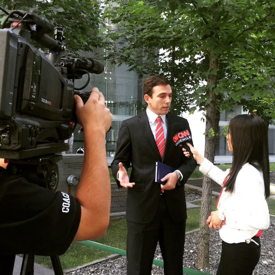 Análisis Económico Fundamental