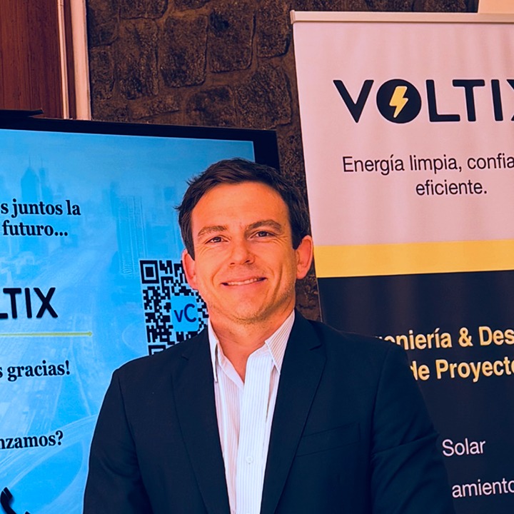 Transición Energética Empresarial