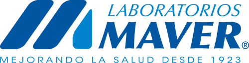 logo maver